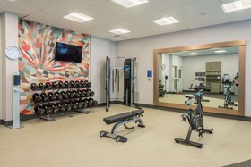 Hilton Garden Inn Memphis East Germantown