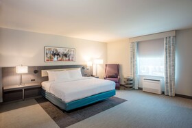 Hilton Garden Inn Memphis East Germantown