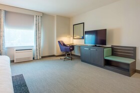 Hilton Garden Inn Memphis East Germantown