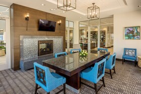 Hilton Garden Inn Memphis East Germantown