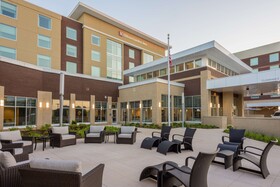Hilton Garden Inn Memphis East Germantown