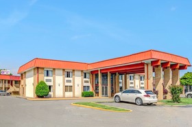 Knights Inn Memphis