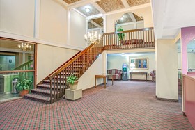 Knights Inn Memphis