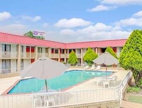 Knights Inn Memphis