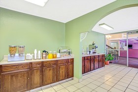 Knights Inn Memphis