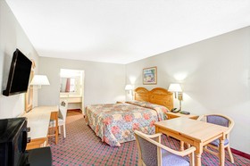 Knights Inn Memphis