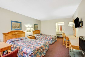 Knights Inn Memphis
