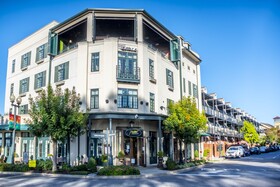 River Inn of Harbor Town