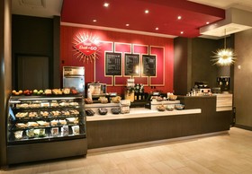 The Guest House at Graceland