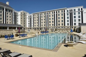 The Guest House at Graceland