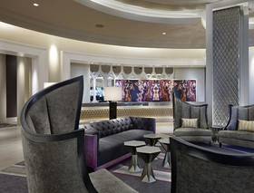 The Guest House at Graceland