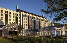 The Guest House at Graceland