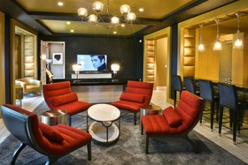 The Guest House at Graceland