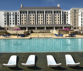 The Guest House at Graceland