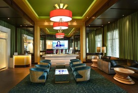 The Guest House at Graceland