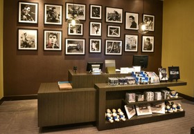 The Guest House at Graceland