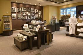 The Guest House at Graceland