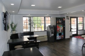 Vista Inn & Suites Memphis