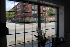 Vista Inn & Suites Memphis