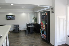 Vista Inn & Suites Memphis