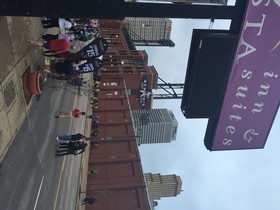 Vista Inn & Suites Memphis