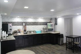 Vista Inn & Suites Memphis