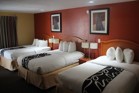 Vista Inn & Suites Memphis