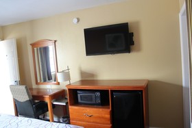 Vista Inn & Suites Memphis