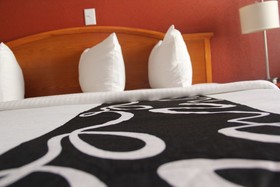 Vista Inn & Suites Memphis