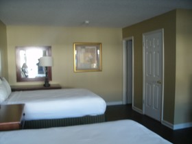 The Admiralty Suites & Inn of Millington