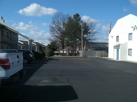 The Admiralty Suites & Inn of Millington