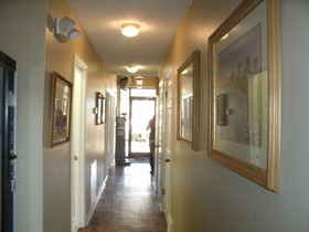 The Admiralty Suites & Inn of Millington