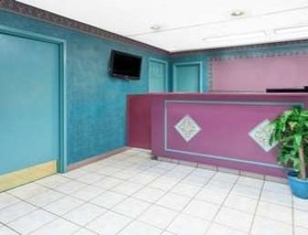 Days Inn by Wyndham Morristown