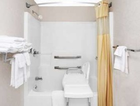 Days Inn by Wyndham Morristown