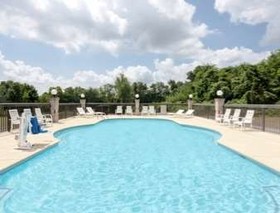 Days Inn by Wyndham Morristown