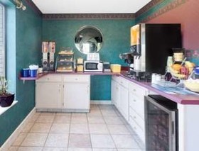 Days Inn by Wyndham Morristown