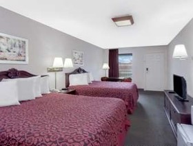 Days Inn by Wyndham Morristown