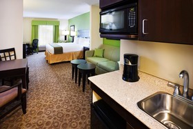 Holiday Inn Express Mt. Juliet