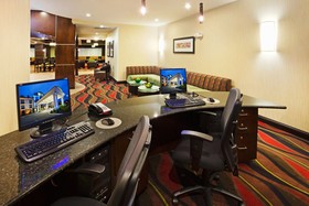 Holiday Inn Express Mt. Juliet