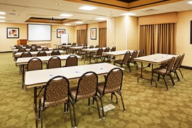 Holiday Inn Express Mt. Juliet