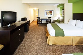 Holiday Inn Express Mt. Juliet