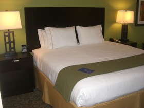 Holiday Inn Express Mt. Juliet