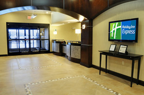 Holiday Inn Express Mt. Juliet