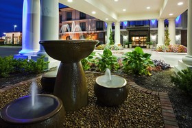 Holiday Inn Express Mt. Juliet