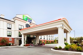 Holiday Inn Express Mt. Juliet
