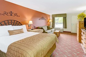 Baymont by Wyndham Murfreesboro