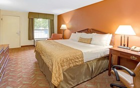 Baymont by Wyndham Murfreesboro