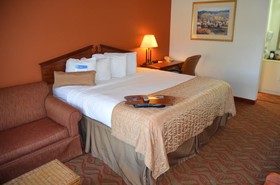 Baymont by Wyndham Murfreesboro