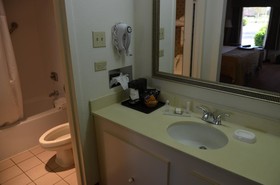 Baymont by Wyndham Murfreesboro