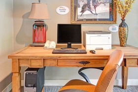 Baymont by Wyndham Murfreesboro